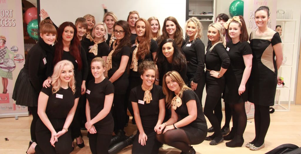 Great Place To Work: Will You Be Friends With Benefit?