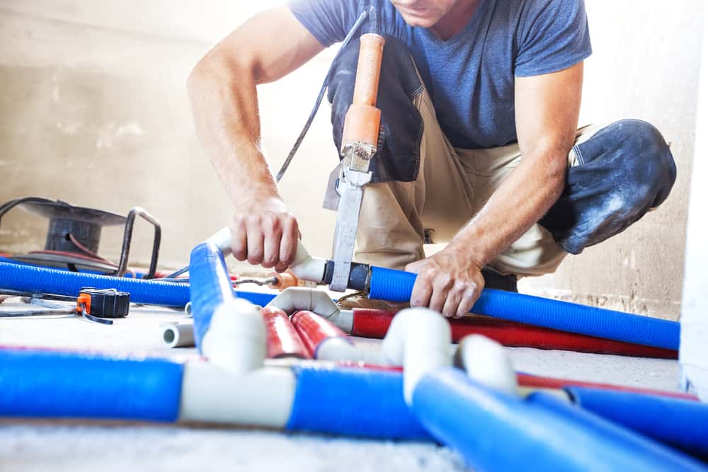 How to Become a Plumber