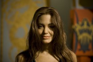 Angelina Jolie