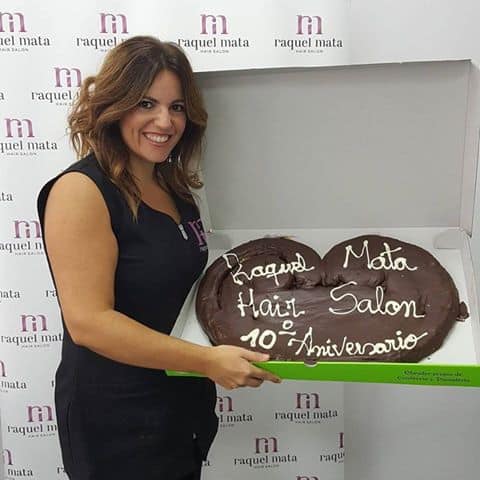 Raquel Mata Hair Salon