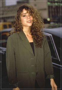 Mariah Carey