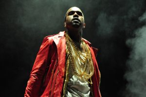 Kanye West