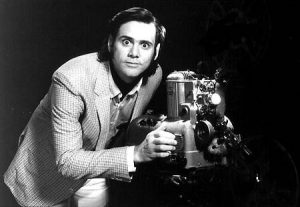 Jim Carrey