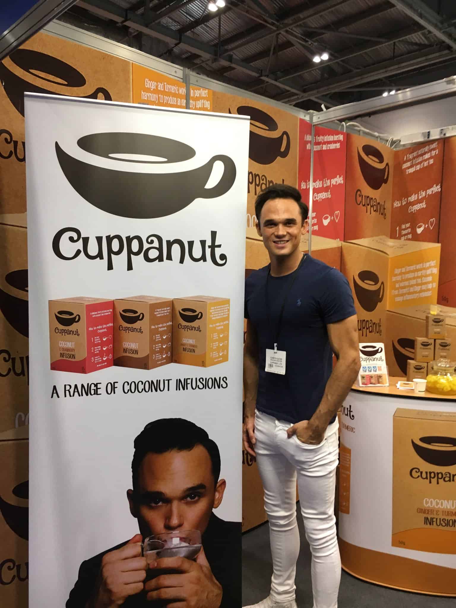 Cuppanut