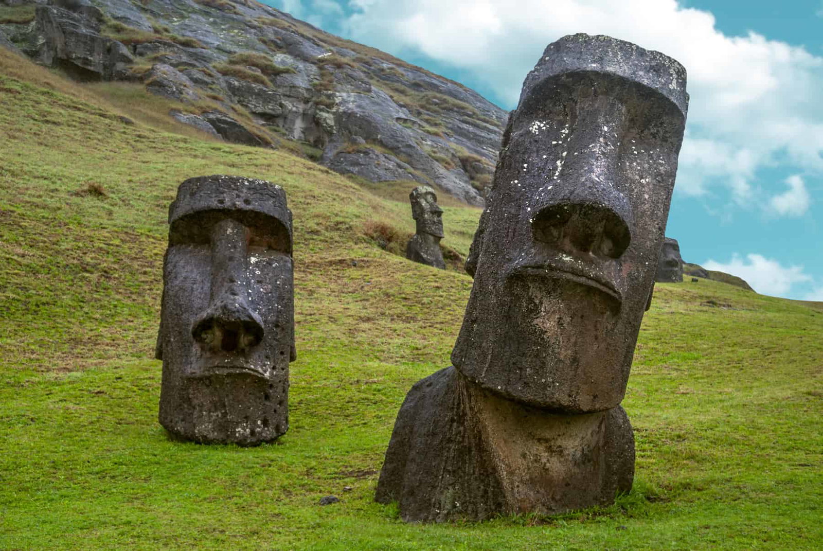 Easter-Island