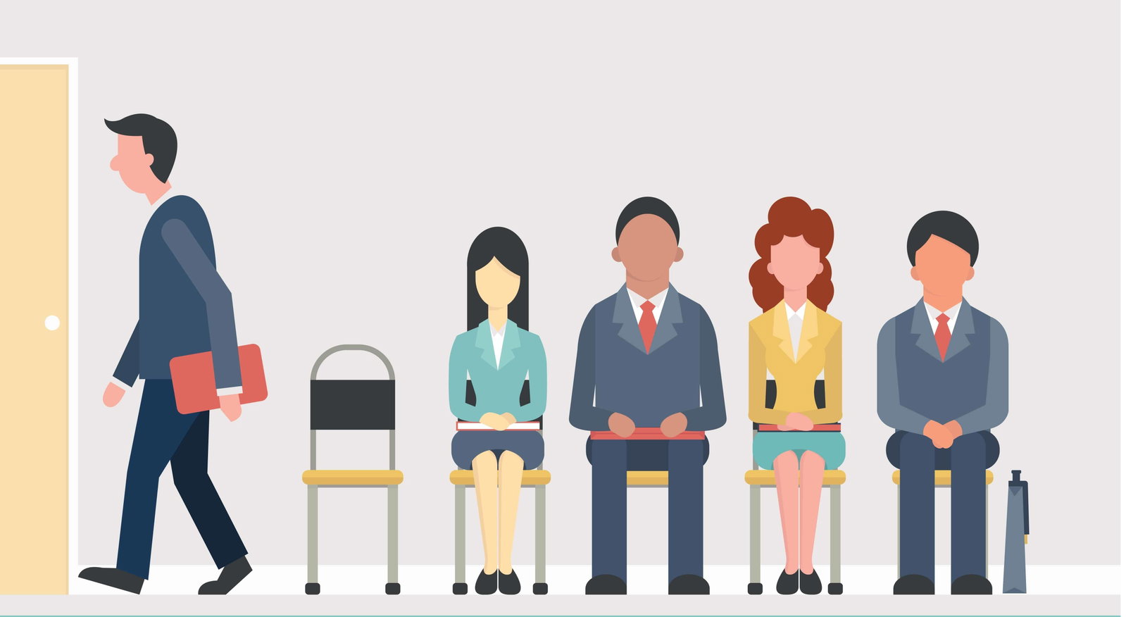 Consejos para preparar tu entrevista de trabajo