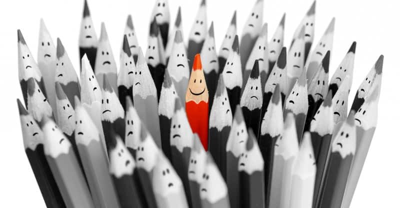 How to Get Yourself Noticed as a Job Seeker – Part 1