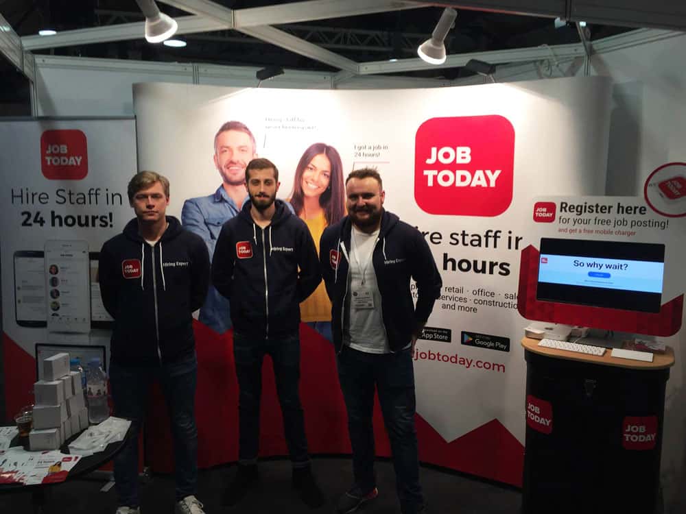 JOB-TODAY-sales-team-London