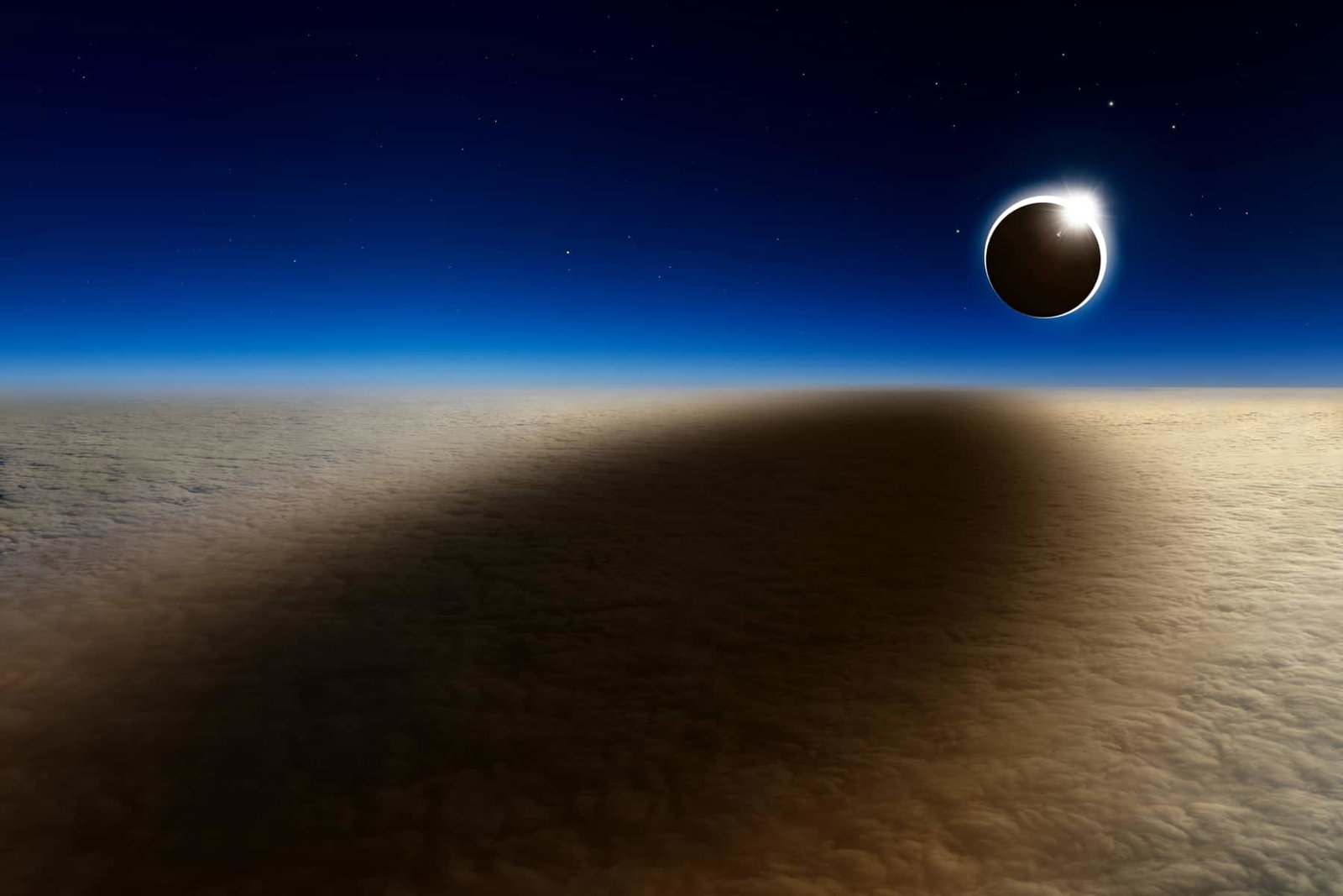 Solar Eclipse