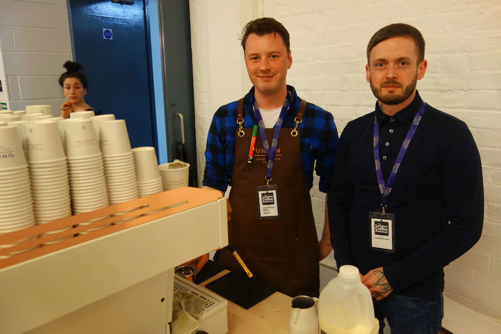 Union Coffee