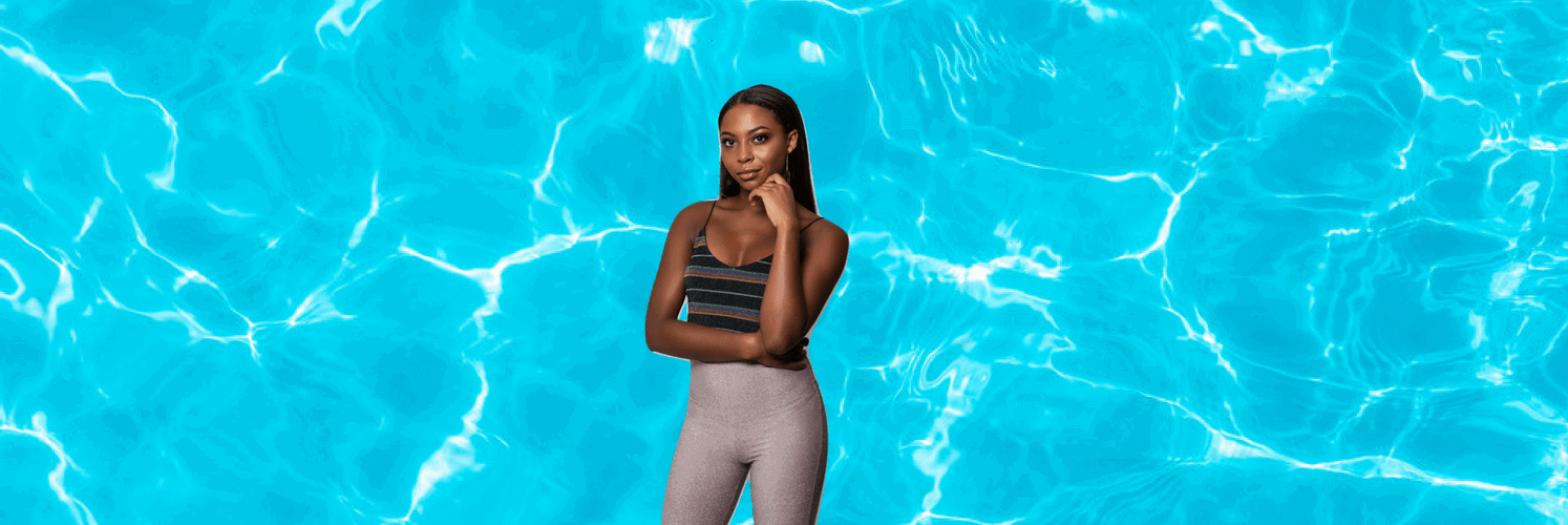 Love Island s Samira Gives her Top Job Interview Tips