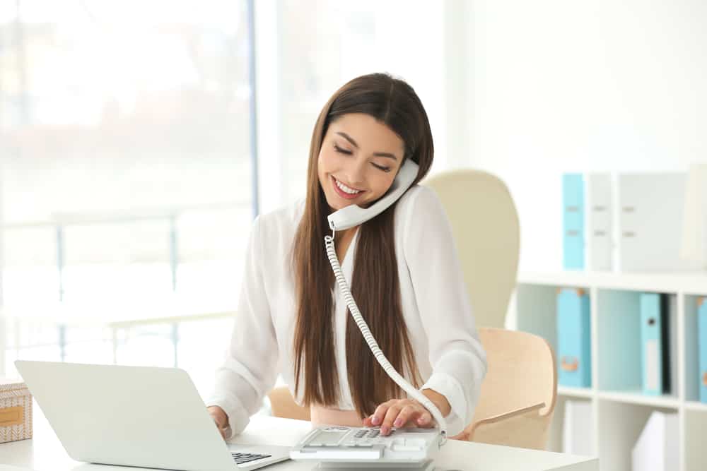 How to Start a Career in Office Admin