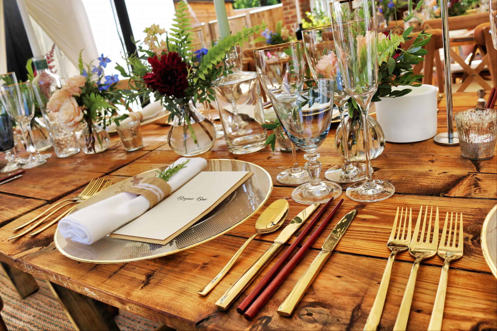 Starting a Catering Business: What you should Know