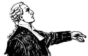 barrister