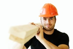 blue collar