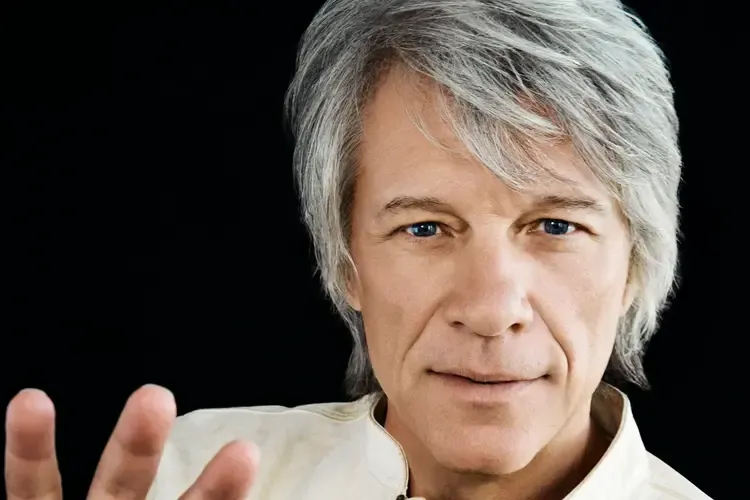 Jon Bon Jovi