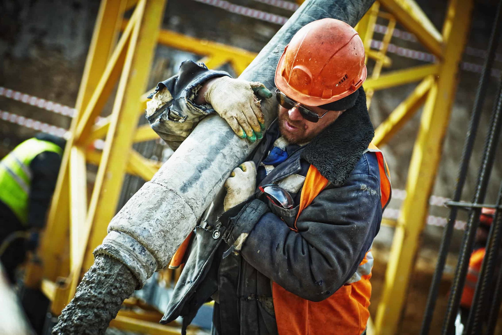 How to Become a Labourer