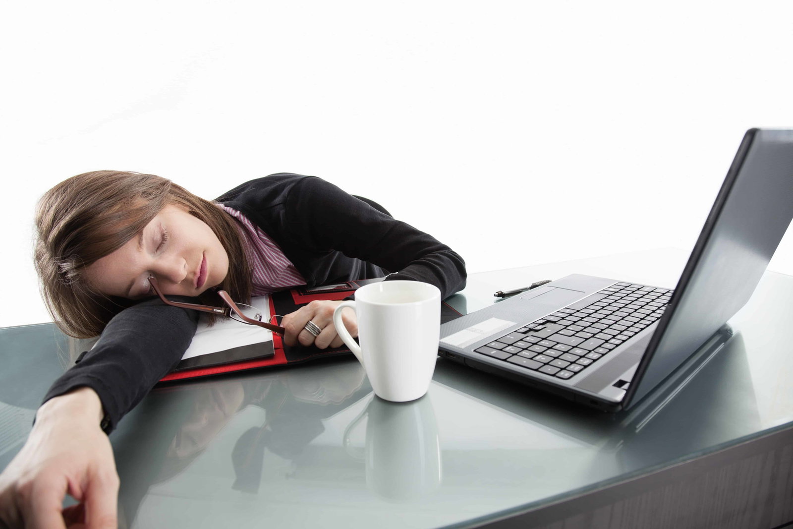 Say no to burnout!