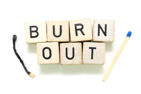 burnout