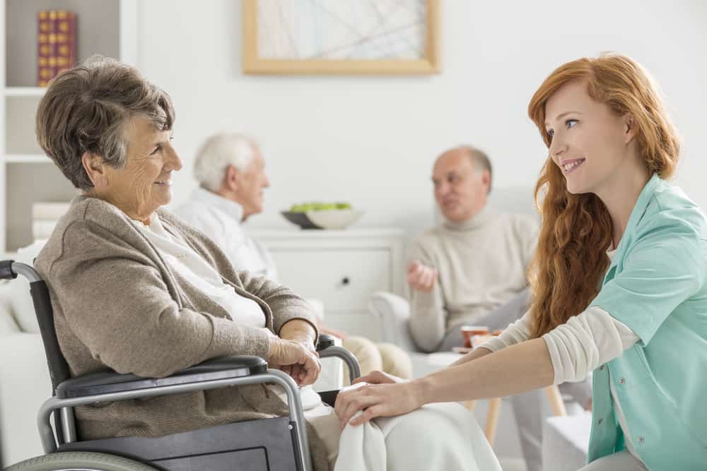 How to Start a Career as a Carer