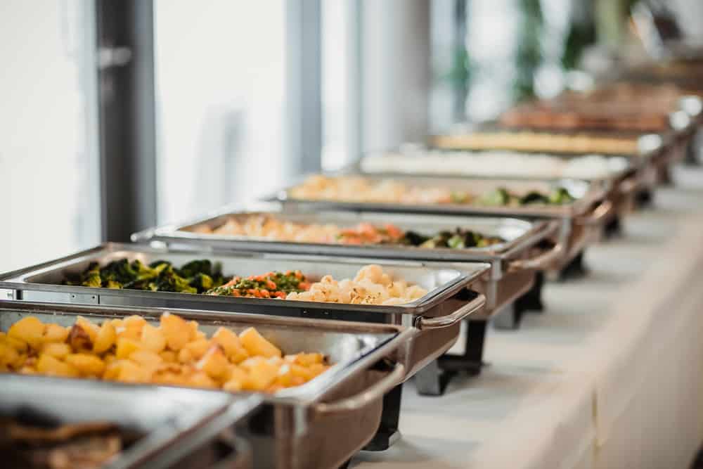 How to Start a Career in Catering