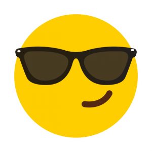 smiley