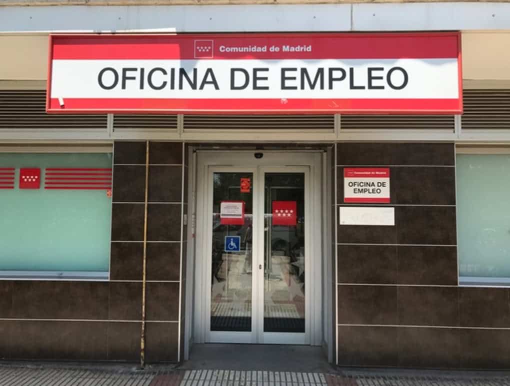 ¿Cómo saber si tengo derecho a paro?