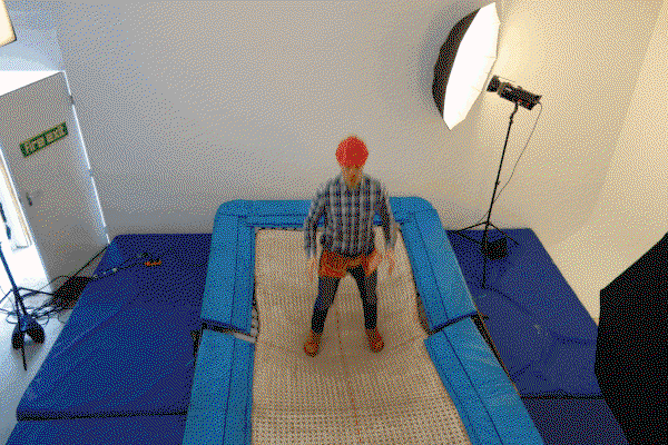 Superfast bouncing
