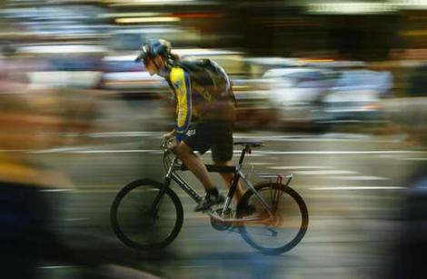 courier