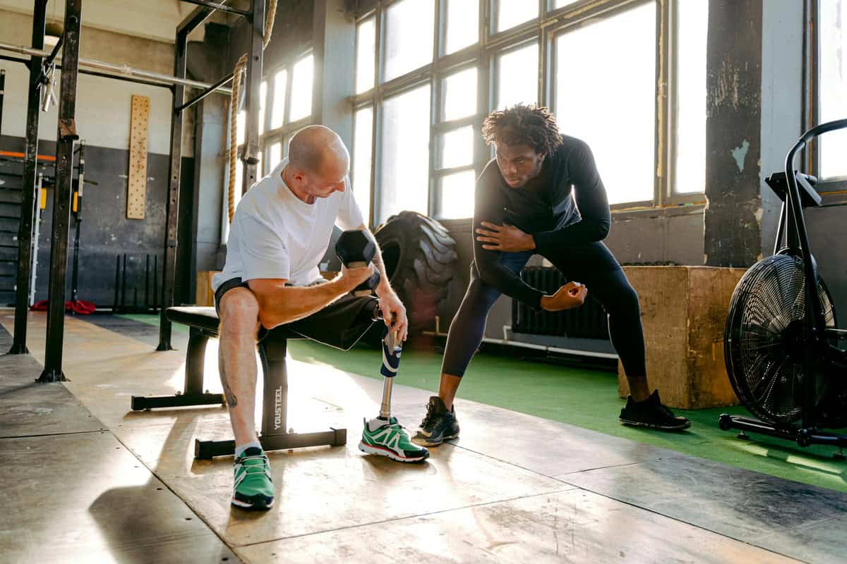 ¿Cuánto cobra un entrenador personal?