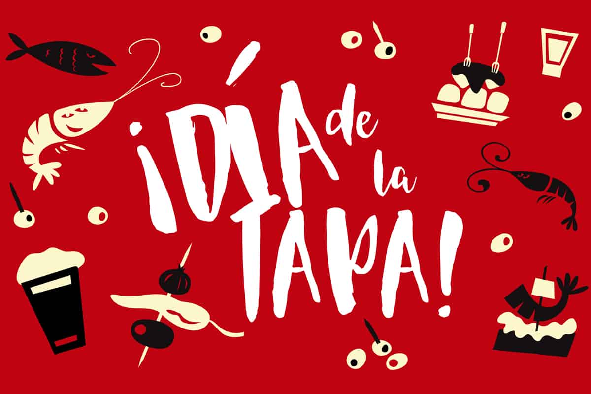 ¡Celebra el Día Mundial de la Tapa con Job Today!