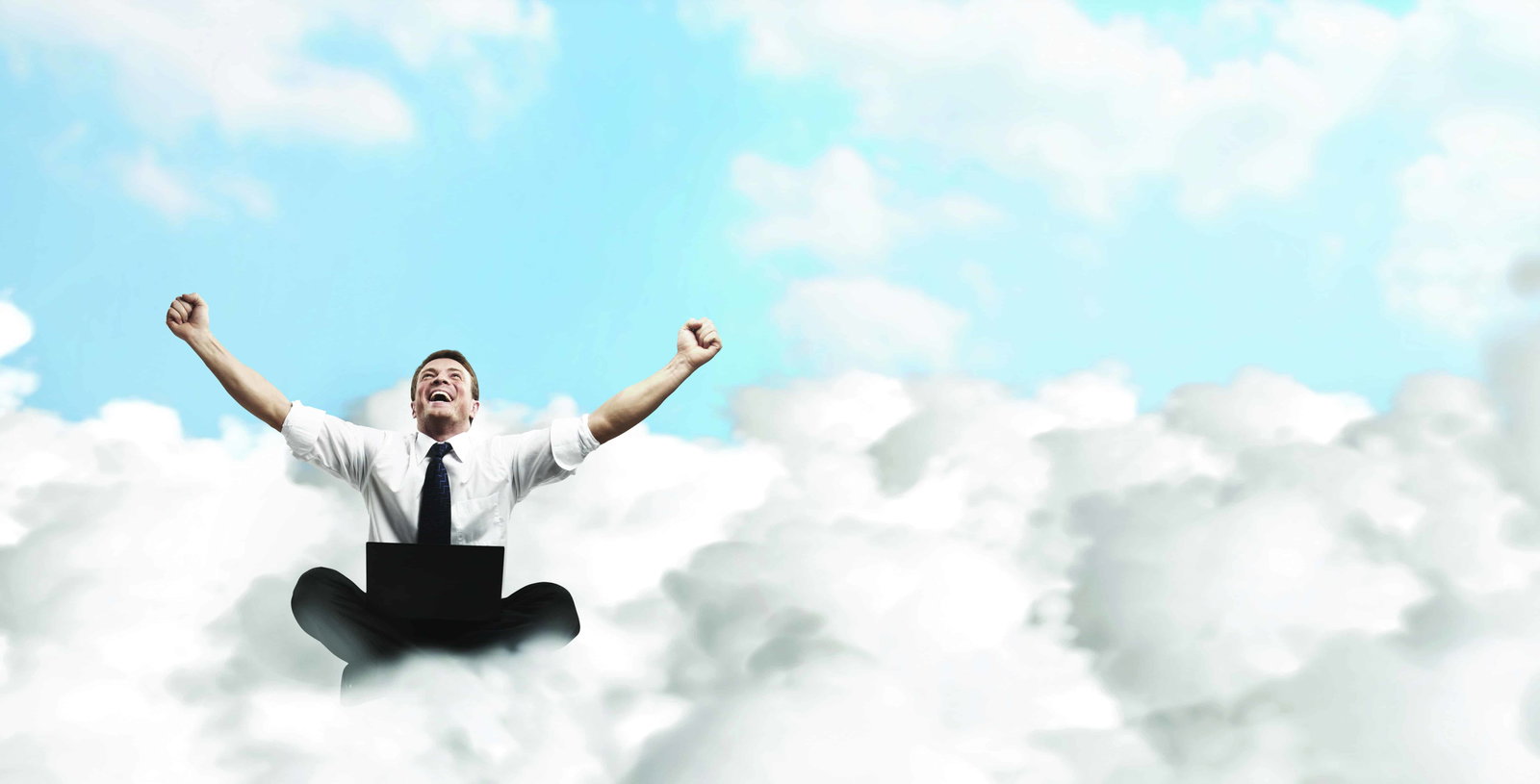 Get the job you want today with this inspiring story!