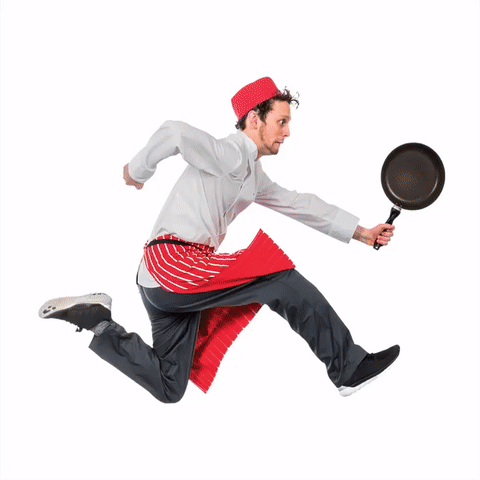 Super Fast Hiring