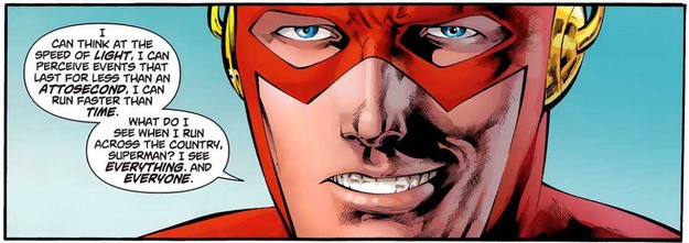 flash