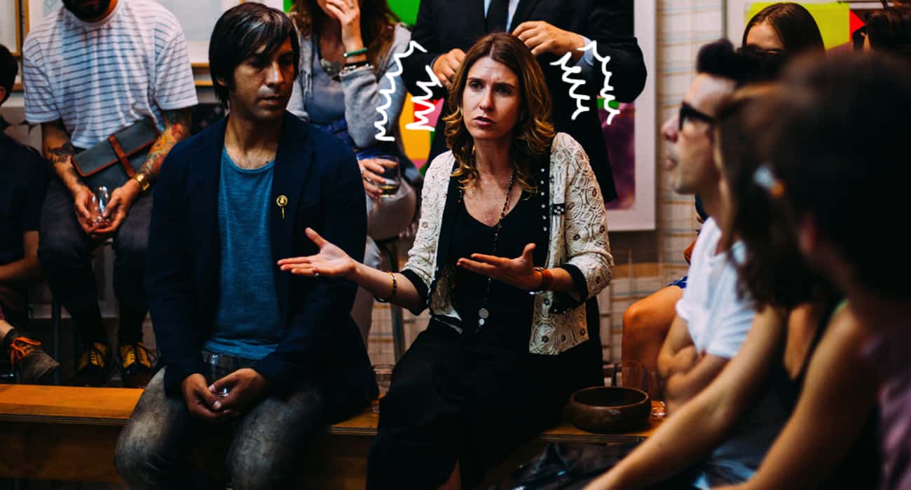 ¿Qué comunicas cuando no comunicas?