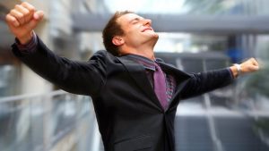 getting a job