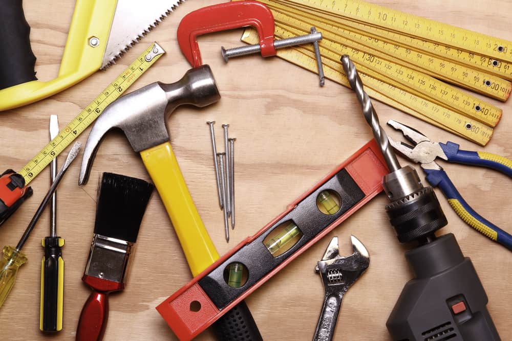 How to Become a Handyman