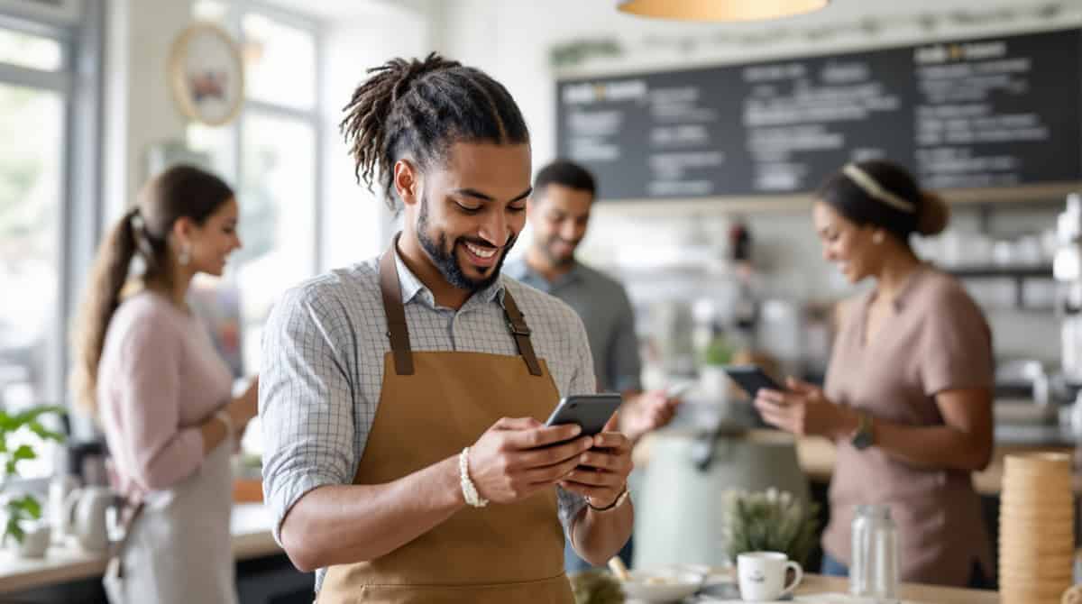 How to Hire Faster with Job Today and Harri