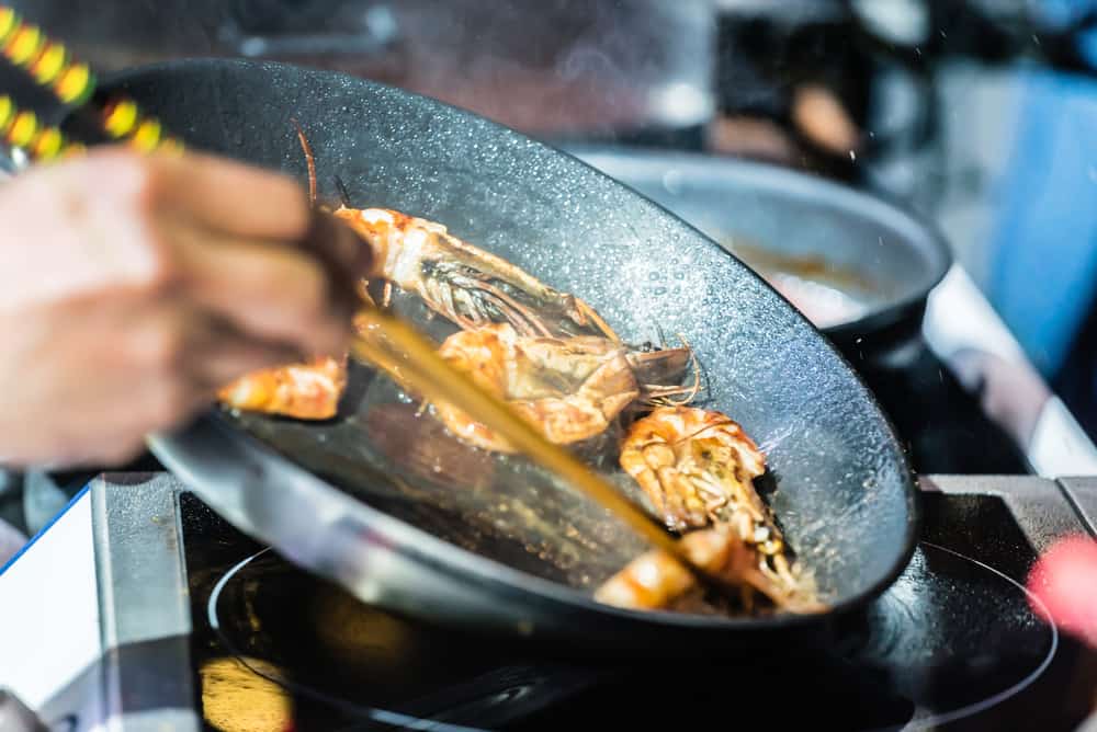 How to Become a Chef