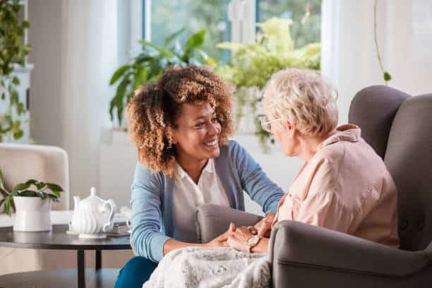5 Skills That’ll Get You Hired Fast as a Caretaker
