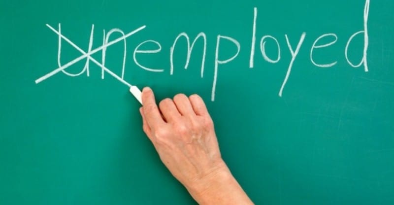 To land a job, avoid the most common pitfalls!