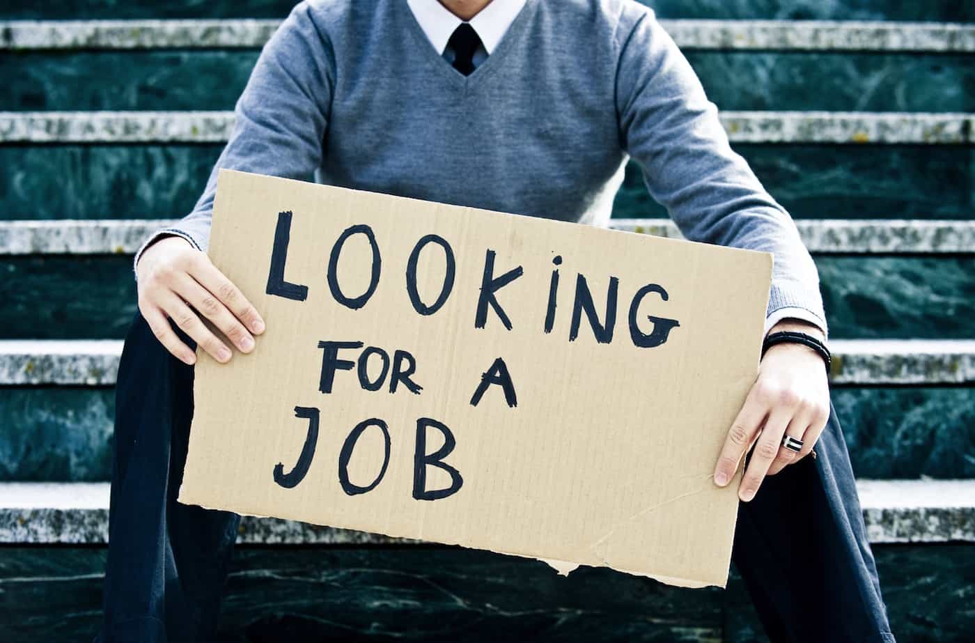 Why losing your job might be a good thing