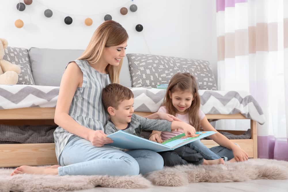 How to Become a Nanny