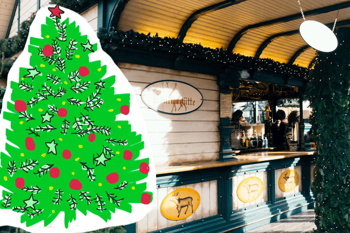 Arranca la campaña de Navidad: 338.300 trabajos