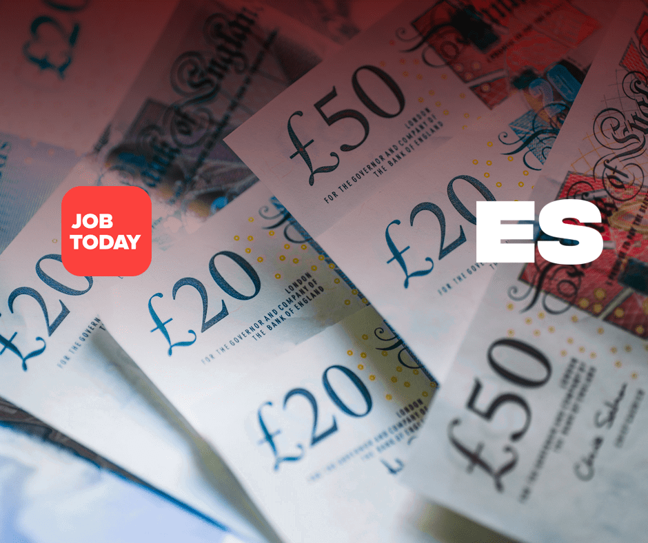 Let Us Double Your Salary!