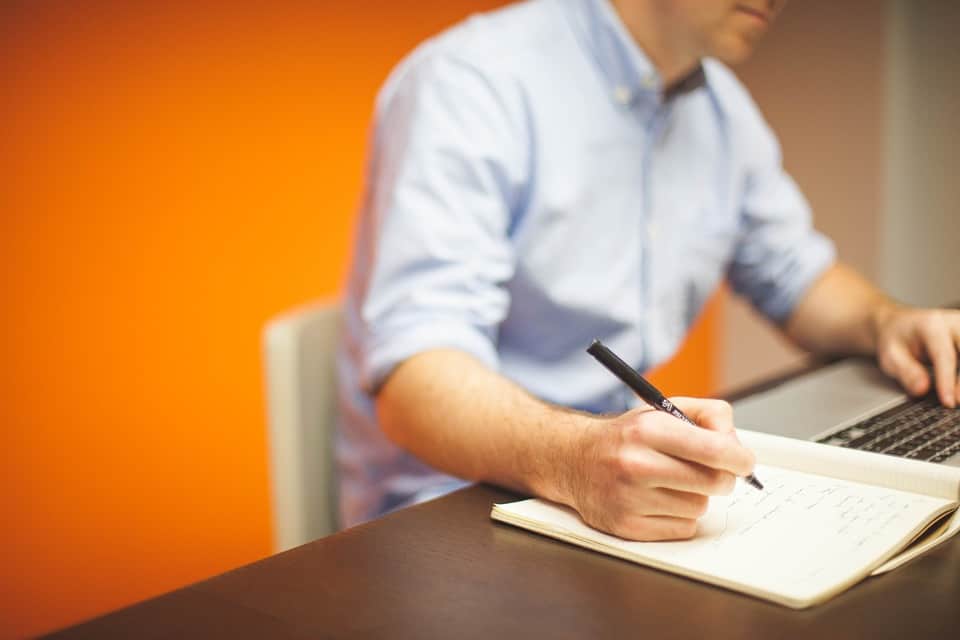 Síntomas de que quizá debas cambiar de trabajo