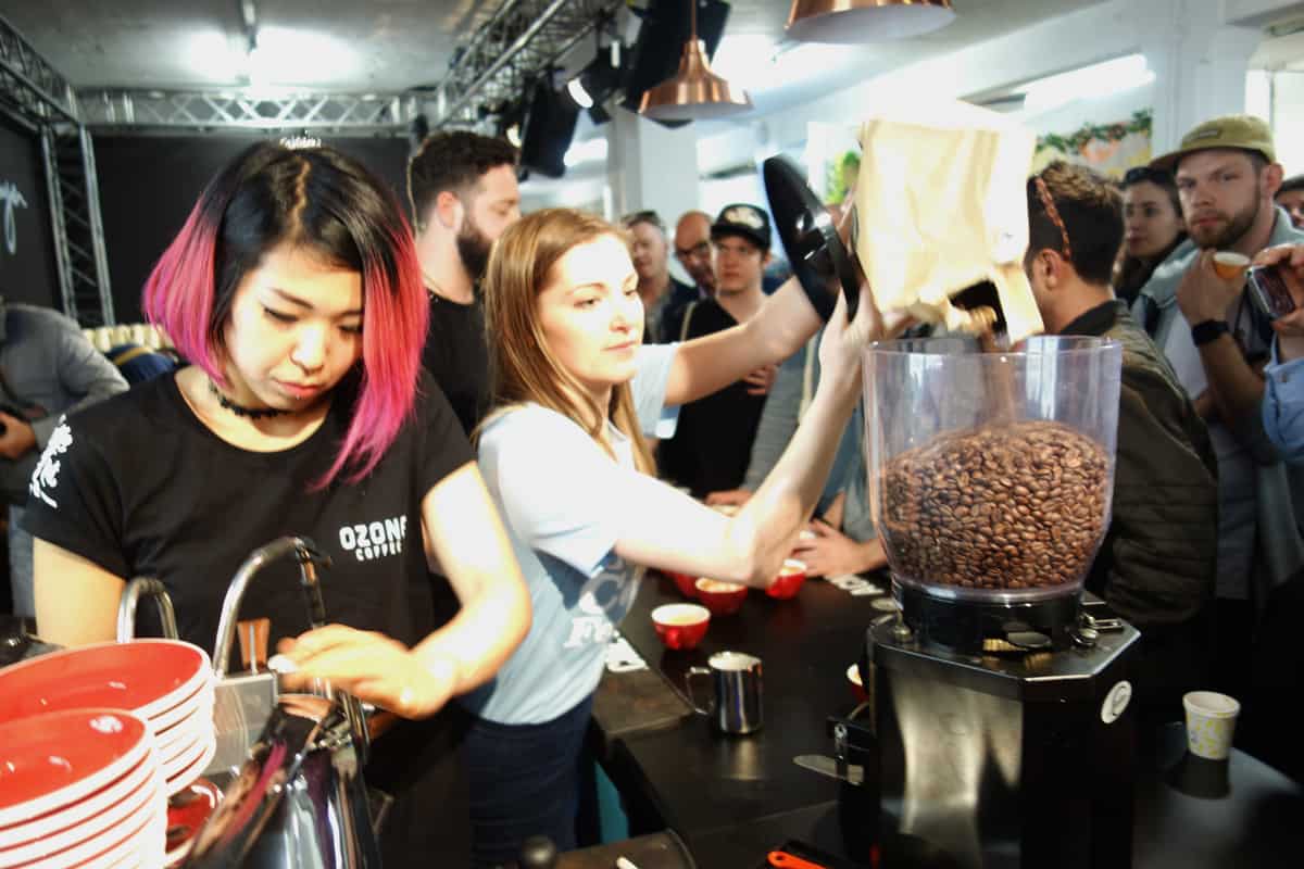 13 Simple Coffee Tips That Will Make You A Better Barista