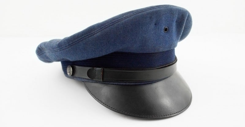 My first love letter and how I became a postman