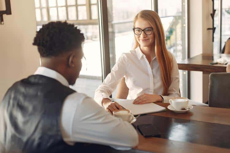 31 preguntas para entrevistas de trabajo