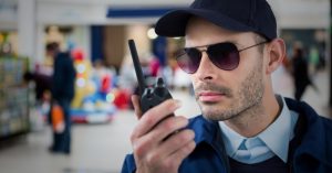 security officer